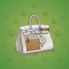 Loot Bag #3833