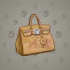 Loot Bag #3863