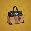 Loot Bag #3890