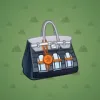 Loot Bag #3895