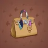 Loot Bag #3897