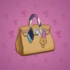Loot Bag #3941