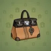 Loot Bag #3960