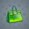 Loot Bag #3976