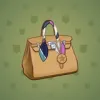 Loot Bag #3980