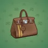 Loot Bag #3983