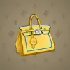 Loot Bag #3985