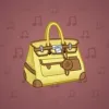 Loot Bag #4098