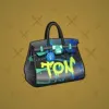 Loot Bag #4221