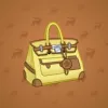 Loot Bag #4261