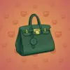 Loot Bag #4318