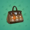 Loot Bag #4536
