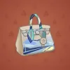 Loot Bag #4539