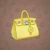 Loot Bag #4574