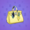 Loot Bag #4578