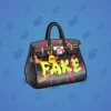 Loot Bag #4589