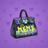 Loot Bag #4592