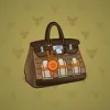 Loot Bag #4593