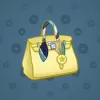 Loot Bag #4646