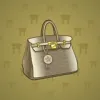 Loot Bag #4660