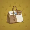 Loot Bag #4708