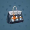 Loot Bag #4724