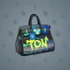 Loot Bag #4744