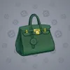 Loot Bag #4833