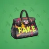 Loot Bag #4940
