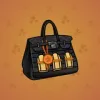 Loot Bag #4948