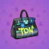 Loot Bag #4988