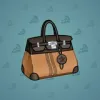 Loot Bag #5032