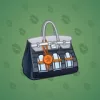 Loot Bag #5055