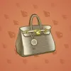 Loot Bag #5195