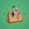 Loot Bag #5348