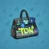 Loot Bag #5370