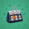 Loot Bag #5392