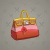 Loot Bag #5417