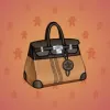 Loot Bag #5418