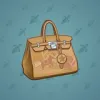 Loot Bag #5491