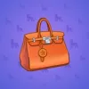 Loot Bag #5507