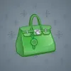 Loot Bag #5508