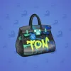 Loot Bag #5513