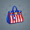 Loot Bag #5535