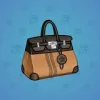 Loot Bag #5536