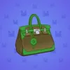 Loot Bag #5573