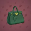 Loot Bag #5595
