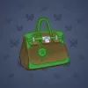 Loot Bag #5724