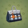 Loot Bag #5748