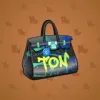Loot Bag #5749